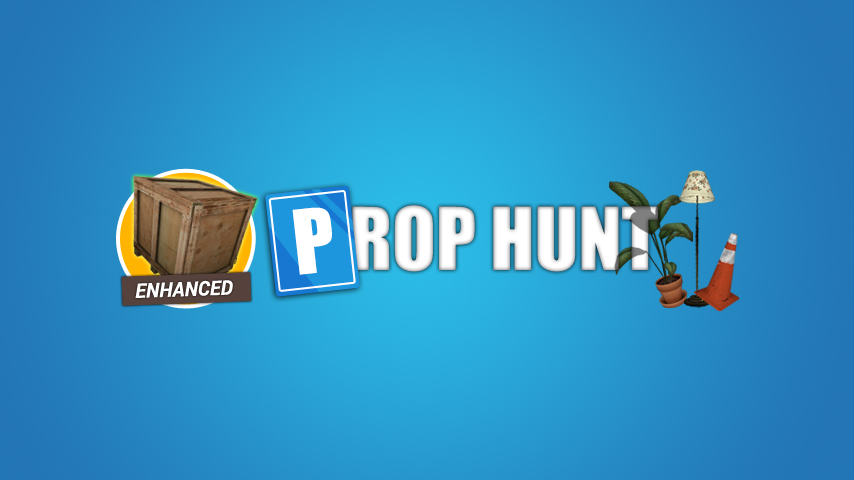 PropHunt: Enhanced Website